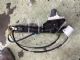Audi A1 8X 2015-2017 LF Door Regulator Motor