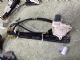 Audi A1 8X 2015-2017 RF Door Regulator Motor