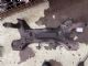 Audi A1 8X 2015-2017 Front Crossmember