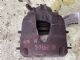 Audi A1 8X 2015-2017 RF Disc Brake Caliper
