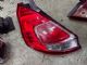 Ford Fiesta WT 2010 - L Tail Light