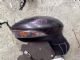 Ford Fiesta WT 2010 - RF Door Elec Mirror (10 Wire)