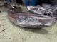Ford Fiesta WT 2010 - R Headlight (Halogen)