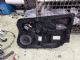 Ford Fiesta WT 2010 - RF Door Regulator Motor