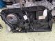 Ford Fiesta WT 2010 - LF Door Regulator Motor