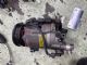 Ford Fiesta WT 2010 - Air Cond Compressor