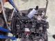 Ford Fiesta WT 2010 - Engine Assembly