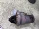 Ford Fiesta WT 2010 - Starter Motor