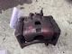Ford Fiesta WT 2010 - LF Disc Brake Caliper