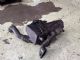 Ford Fiesta WT 2010 - Air Cleaner Assembly EFI Air Box