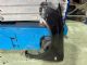 Audi A3 8P 2003-2008 LF Guard/Fender