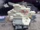Audi A3 8P 2003-2008 RR Door Actuator