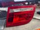 Audi A3 8P 2003-2008 R Boot Light