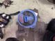 Audi A3 8P 2003-2008 Electric Fuel Pump