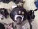 Audi A3 8P 2003-2008 Brake Master Cylinder