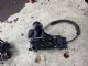 Audi A3 8P 2003-2008 Gear Shifter Cable Set