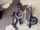 Audi A3 8P 2003-2008 LR Lower Arm