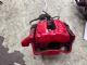 Audi A3 8P 2003-2008 RR Disc Brake Caliper