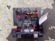 Audi A3 8P 2003-2008 Body Control Module