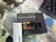 Audi A3 8P 2003-2008 Comfort Control Module