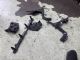 Audi A3 8P 2003-2008 Misc Item