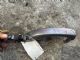 Audi A6 4.5G 2015-2018 LF Door Exterior Handle