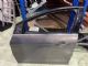 Ford Focus C346 2015-2018 LF Door Complete