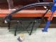 Audi A3 8P 2003-2008 RF Door Regulator Motor