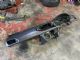 Audi A6 4.5G 2015-2018 Dash Assy Complete