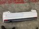 Audi A1 8X 2015-2017 Rear Bumper