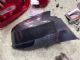 Ford Focus C346 2015-2018 RF Door Elec Mirror