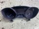 Ford Focus C346 2015-2018 Speedo