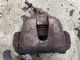 Ford Focus C346 2015-2018 RF Disc Brake Caliper