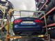 Jaguar XE Series X760 2015-2017 Rear Half