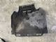 Audi A6 4G 2011-2015 Engine Front Under Cover