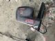 Volkswagen Caddy Type 2K 2003-2009 RF Door Elec Mirror