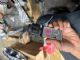 Audi A6 4F 2006-2008 Air Fuel Ratio Sensor