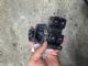 Audi A4 8K 2009-2012 RF Window Switch