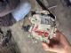 Audi A4 8K 2009-2012 RR Door Actuator
