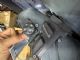 Audi A6 4G 2011-2015 LF Seat Switch
