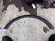 Ford Kuga C520 2013-2019 RR Wheel Arch Moulding