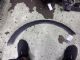 Ford Kuga C520 2013-2019 LR Wheel Arch Moulding