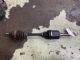 Ford Kuga C520 2013-2019 LF Driveshaft