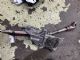 Ford Kuga C520 2013-2019 Airbag Steering Column