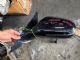 Mercedes-Benz SLK R171 2004-2010 LF Door Elec Mirror