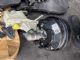 Audi A3 8V 2013-2016 Brake Master Cylinder