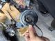 Volkswagen Golf GTi Air Bag Clock Spring