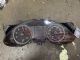 Audi A4 8K 2012-2015 Speedo