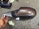 Audi A4 8K 2012-2015 LF Door Elec Mirror