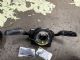 Audi A4 8K 2012-2015 Indicator Switch